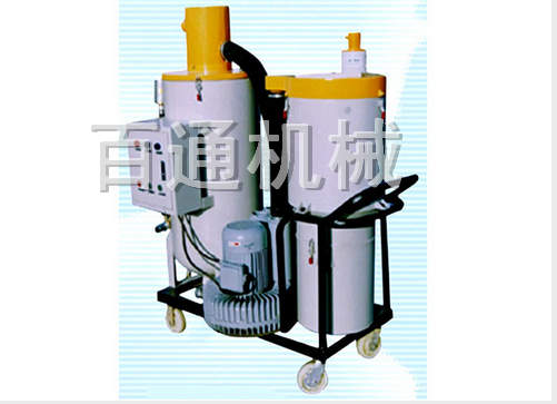 BT-FH-20戶外自動回收式噴砂機
